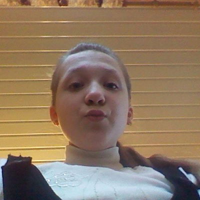 Валерия Коротчик