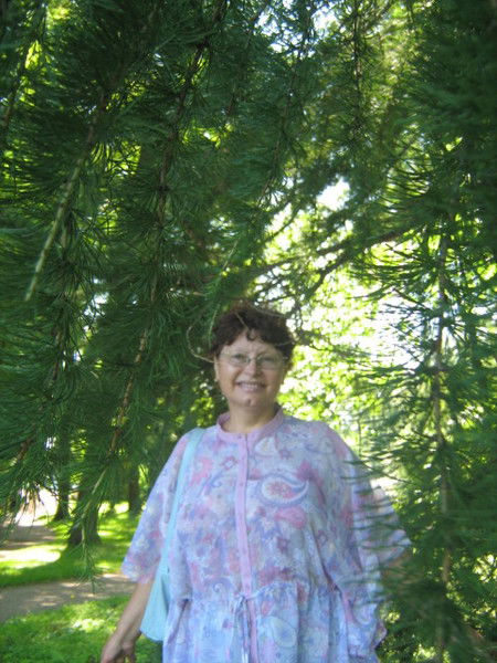 Ирина Скалыга