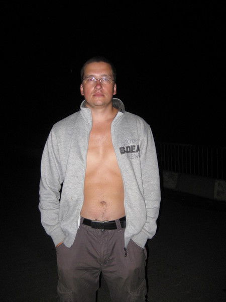 Павел Гусев