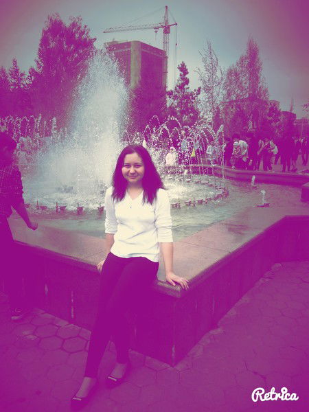 ***танюша Сейдахметова***