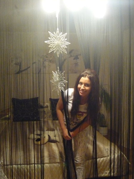 Елена Терещенко