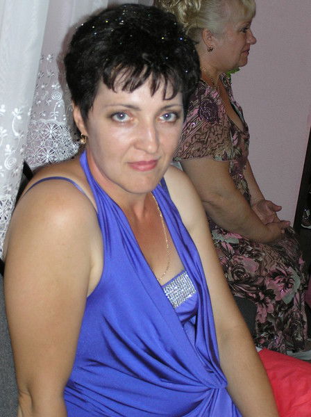 Наташа Экман