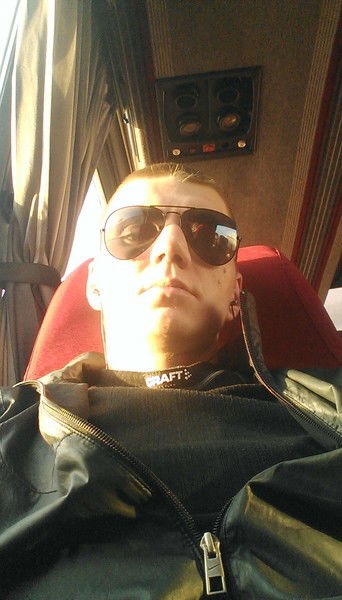 Алексей Семёнов