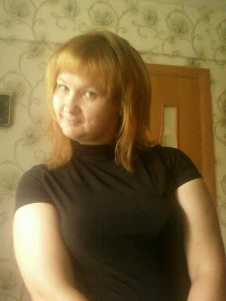 Оксана Роик