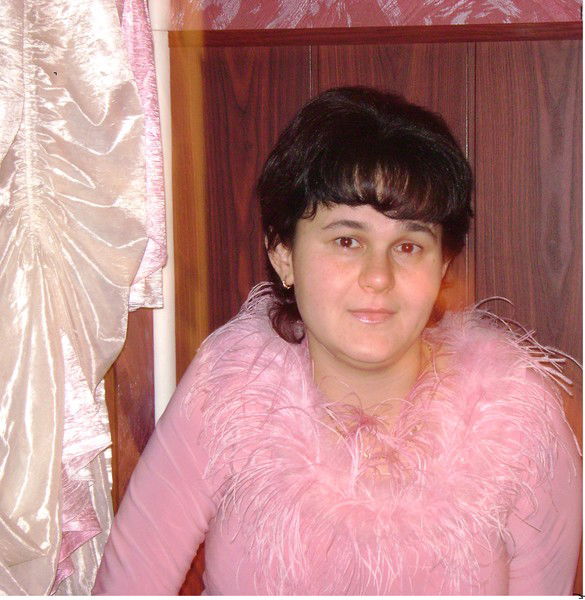 Гузель Насырова