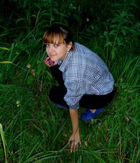 Алина Щёголева