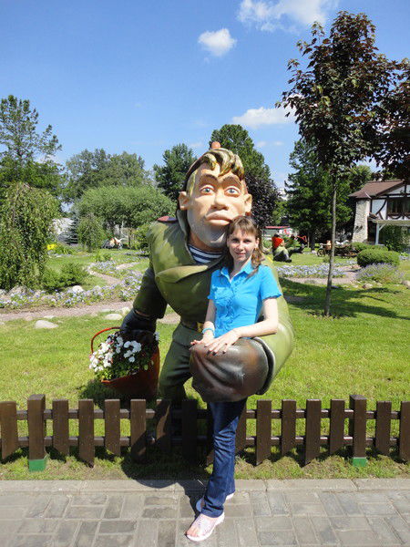 Елена Файзуллина