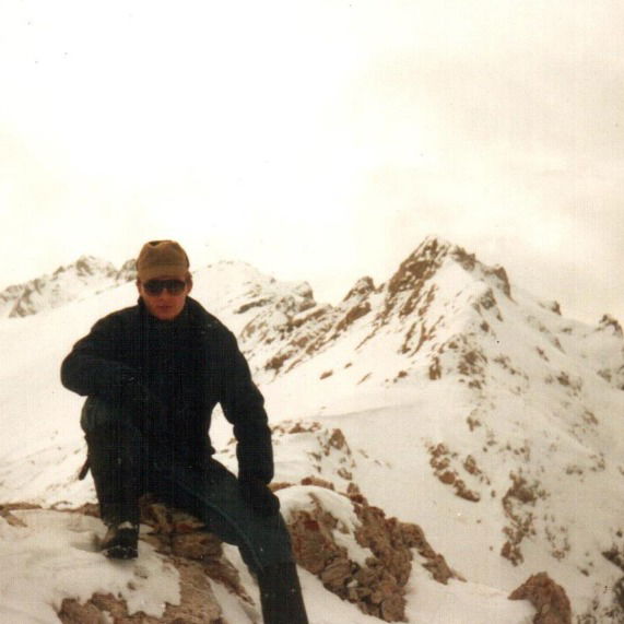 Дмитрий Когут