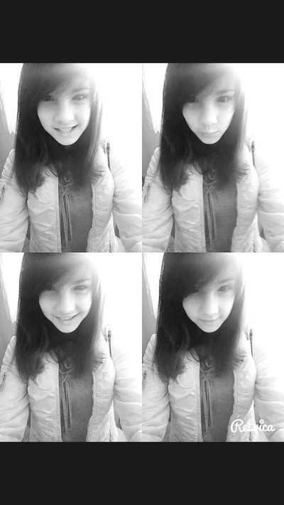 Юля Антонова