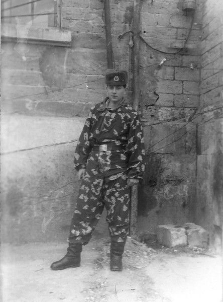 Володя Будник