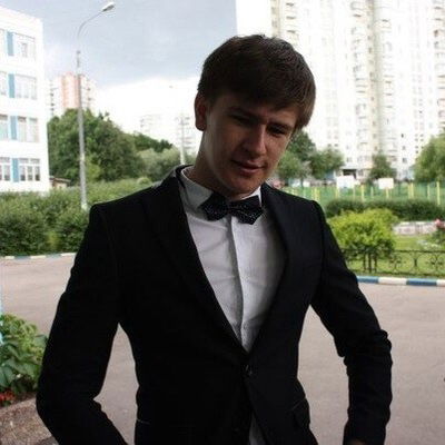 Дамир Аляутдинов