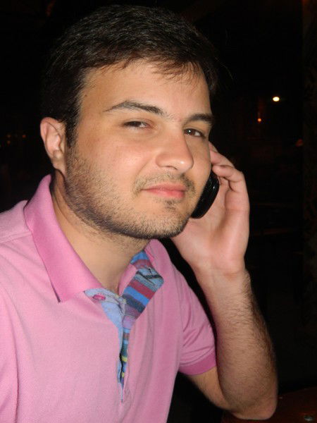 Виктор Кузьмин