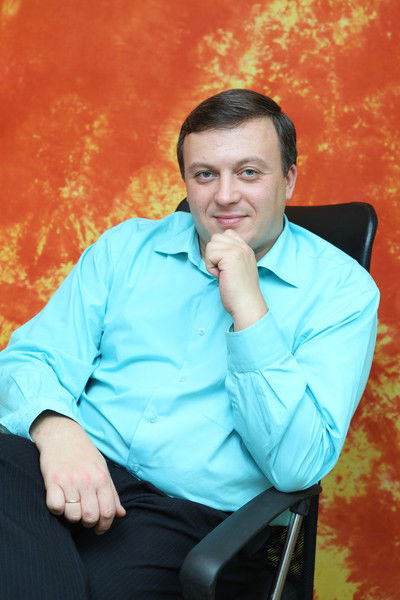 Дмитрий Коротков