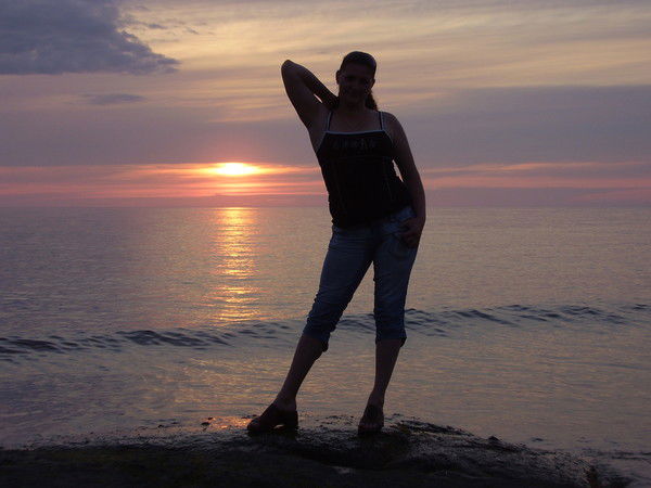 Анна Имамова-Важанова