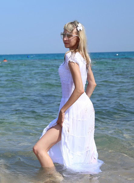 Anastasia Shcherbakova