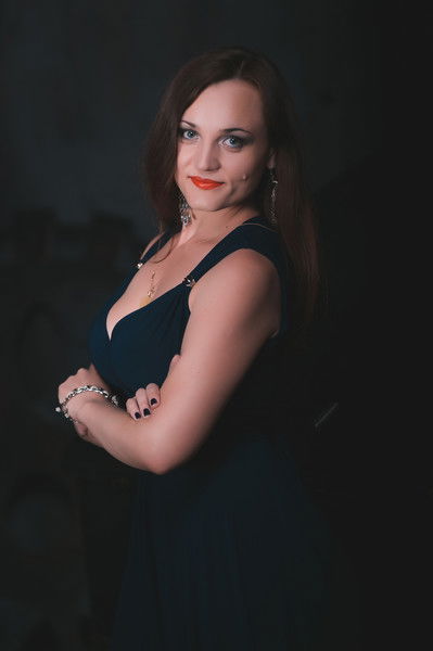 Юля Шевченко