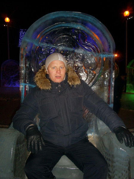 Андрей Фетько