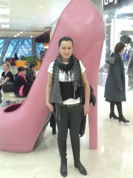 Инга Плиева