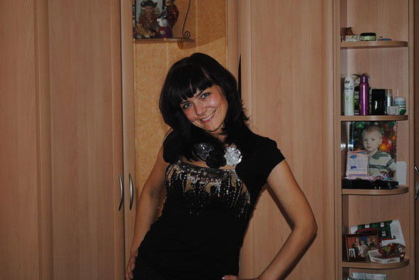 Олеся Иванова