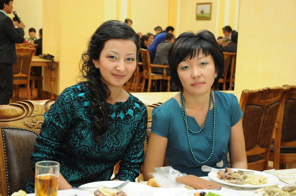 Бакытгул )))