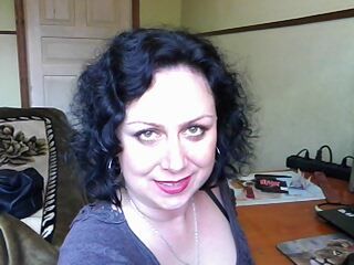 Анна Каргина