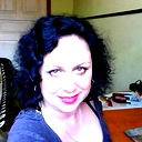 Анна Каргина