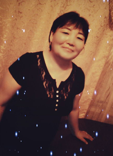 Ардак Смагулова