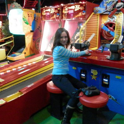 Елена Васильева