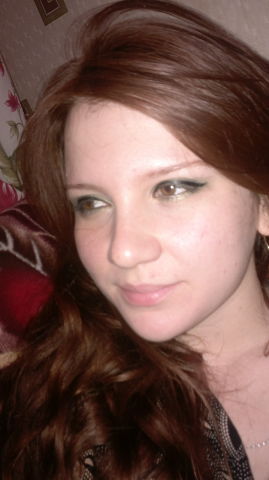 Солнышко_ Лучезарное