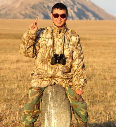 Абу Хафс Аль Июрдани