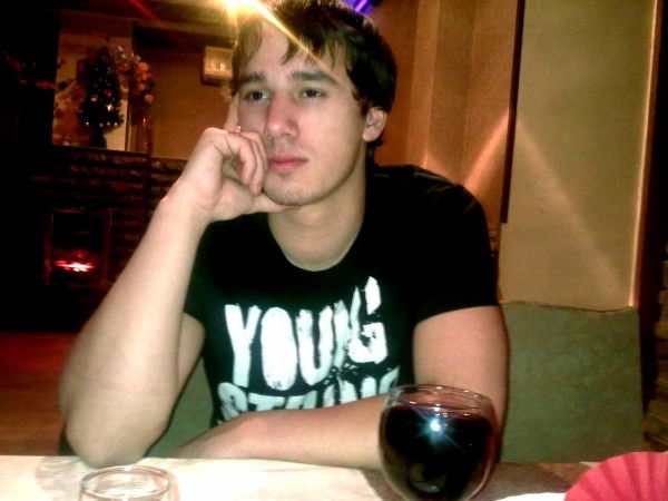 Артур Фандунц