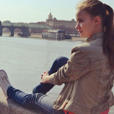 Александра Уварова