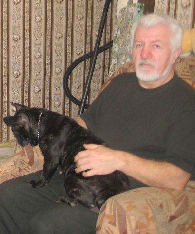 Лазарев Анатолий