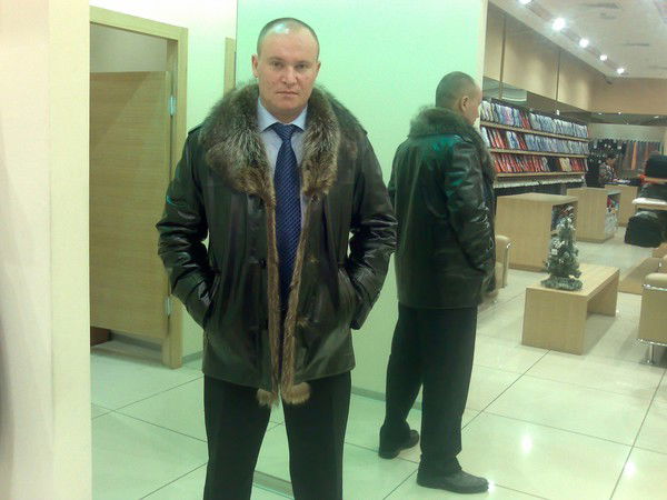 Сергей Высочкин