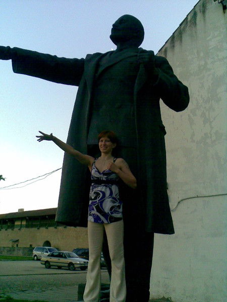 Лариса Филиппова