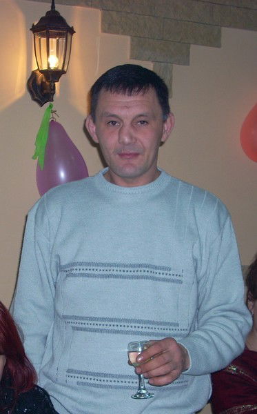 Фарит Хамидуллин