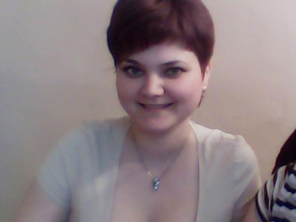 Индира Керлах (Карелина)