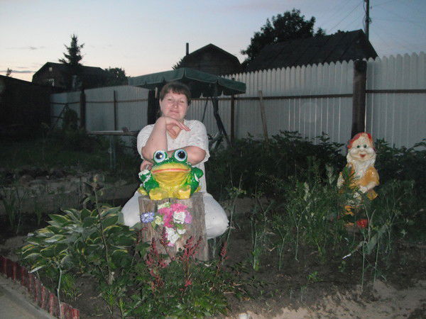 Кира Булатова