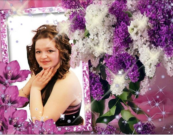 Светлана Двойнос