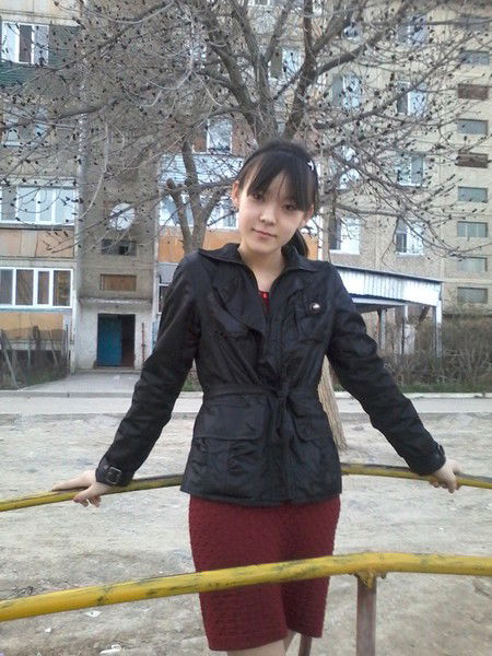 Актолкын Султанова