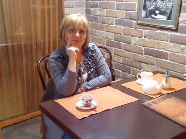 Ольга Пятакова