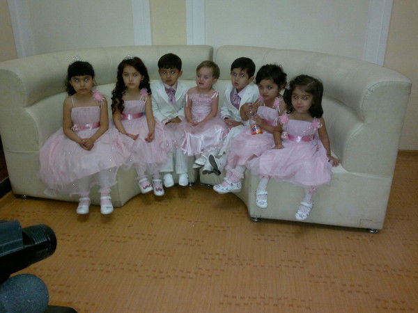 Саидова Саидова