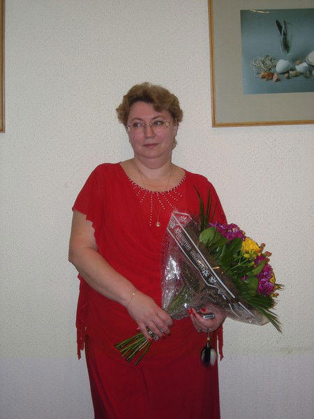 Гала Федорова