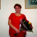 Гала Федорова