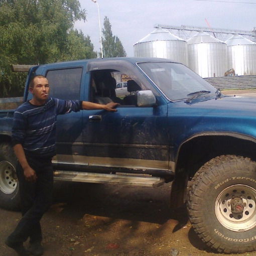 Константин Тарханов