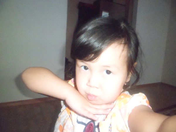 Макпал Жаниева