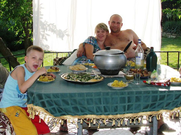 Сергей Синейко