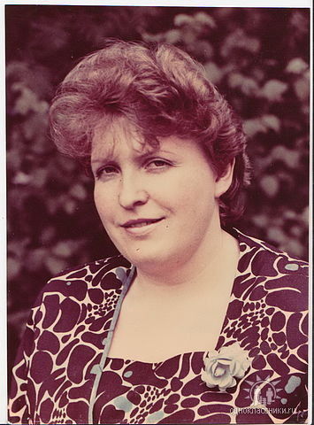 Татьяна Макарова