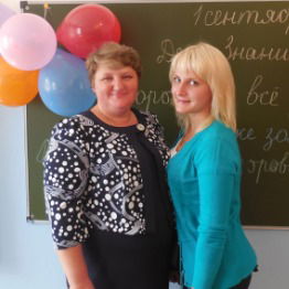 Оксана Камович