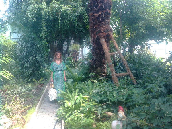 Светлана Цветана